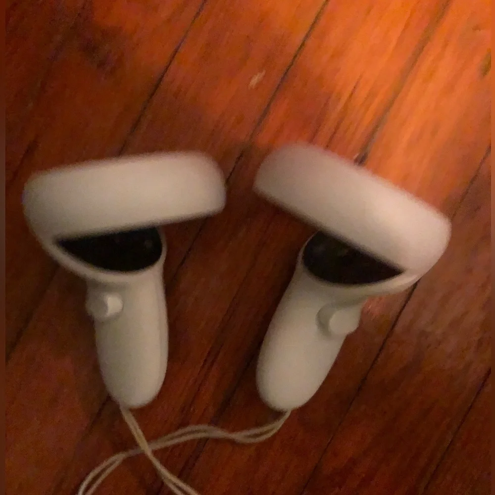 oculus quest 2